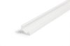Profil LED CORNER10 BC/UX 2000 biały