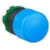 Harmony XB5 Napęd przycisku grzybkowego Ø30 niebieski samopowrotny bez podświetlenia plastikowy