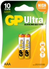 Baterie alkaliczne; AAA / LR03; 1,5V 24AU-U2