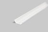 Profil LED GROOVE14 EF/Y 2000 biały