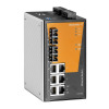IE-SW-PL08M-6TX-2SC Przełącznik sieciowy (switch), nr.katalogowy 1241070000