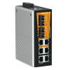 IE-SW-VL08MT-6TX-2SCS Przełącznik sieciowy (switch), nr.katalogowy 1241020000