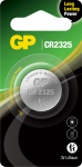 Litowa bateria guzikowa; 3,0V (1 sztuka); CR2325-2CPU1