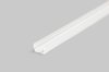 Profil LED UNI12 BCD/U 2000 biały