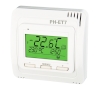 Bezprzewodowy termostat do ogrzewania elektrycznego PH-ET7-V