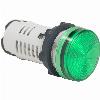 Harmony XB7 Lampka sygnalizacyjna zielona LED 120V