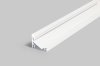 Profil LED CORNER14 EF/Y 1000 biały
