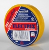 ELECTRIX 202 SuperFlex taśma elektroizolacyjna PCW 0,19 mm x 19 mm x 20 m żółta