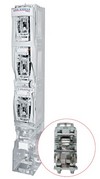 Rozłącznik bezpiecznikowy ARS 630 kVA-6-2M pro