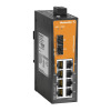 IE-SW-EL10-8GT-2GESFP Przełącznik sieciowy (switch), nr.katalogowy 2682240000