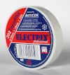 ELECTRIX 202 SuperFlex taśma elektroizolacyjna PCW 0,19 mm x 19 mm x 20 m biała