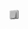 Wall fixture IP54 Loyd Single Emission LED 3.4 LED warm-white 3000K ON-OFF Grey 180.00 PX-0395-GRI