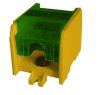 Odgałęźnik instalacyjny LZ 1*70/16Pz-g żółto-zielony
