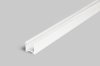 Profil LED LINEA20 EF/TY 2000 biały