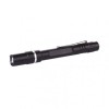 Latarka długopis LED CREE 3W 2× AAA