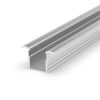 AL-PROFIL (F1) SR 1m Profil aluminiowy