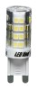 LED line® G9 220-240V 4W 350lm 2700K