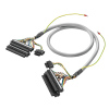 PAC-C300-3636-25-05 Kabel połączeniowy PLC, nr.katalogowy 7789884050