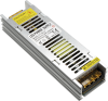 Zasilacz do oświetlenia LED modułowy IP20 150W, MINI, 12V, 12.5A, z potencjometrem