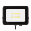 Naświetlacz LED SOLIS 30W 230V IP65 barwa biała ciepła TYP: NAS-30WW