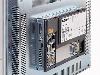 XV-363-10-C02-A00-1B Panel IR 10“ 2xETH, USB, RS232, RS485, CAN, PB-DP