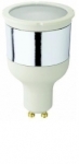 DSTAR Reflector R50 7W/825 7 W  GU10 Świetlówka kompaktowa