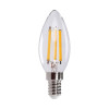 XLED C35 E14 6W-NW Lampa z diodami LED
