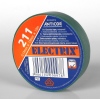 ELECTRIX 211 taśma elektroizolacyjna 0,13 mm x 15 mm x 10 m zielona