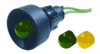 Lampka diodowa Klp 10GY/12-24V żółto-zielony