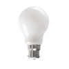 XLED A60 B22 10W-CW-M Lampa z diodami LED