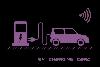 ET-EVRFIDCARD Karta RFID do ładowarek pojazdów elektrycznych EV Smart