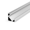 AL-PROFIL (V) SR 2m Profil aluminiowy