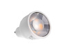 Żarówka LED NEXTEC GU10 2.4G 5W AC86-265V RGB+biały ciepły
