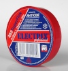 ELECTRIX 202 SuperFlex taśma elektroizolacyjna PCW 0,19 mm x 19 mm x 20 m czerwona