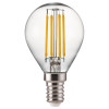 NUPI FILLED 4W E14-WW Lampa z diodami LED