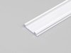 Profil LED ARC12 CD/U5 1000 biały