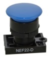 Napęd NEF22-D niebieski