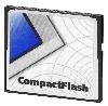 OS-FLASH-A7-S Dysk CompactFlash z systemem Windows XP embedded bez licencji (min 2GB)