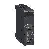 Modicon X80, moduł komunikacyjny łącza szeregowego, 2 porty RS-485/232, wzmocniona obudowa