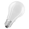 Lampa LED Classic A75 energooszczędna plastik 5W 830 E27 LEDVANCE