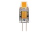 LED line® G4 COB 12V AC/DC 1,5W 120lm 2700K