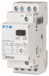 Z-RK230/S Przekaźnik instalac. z przyciskiem i LED