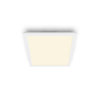 Touch ceiling CL560 SS SQ 12W 27K W HV06 Lampa sufitowa