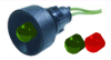Lampka diodowa Klp 10GR/230V czerwono-zielony