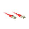 SERCOS III cable, 2 x RJ45 connector , 2 m