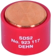 Iskiernik bezpieczeństwa SDS 2, kolejowy SDS 2