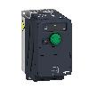 Przemiennik częstotliwości ATV320 1 fazowe 200/240VAC 50/60Hz 0.55kW 3.7A IP20