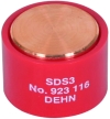 Iskiernik bezpieczeństwa SDS 3, kolejowy SDS 3