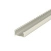 AL-PROFIL (E) AL 1m Profil aluminiowy