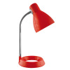 Lampka biurkowa KATI E27 RED